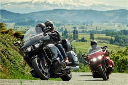 Nouveauté : Yamaha Star Venture