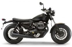 Promos Moto Guzzi : 1.000 euros d'aide à la reprise