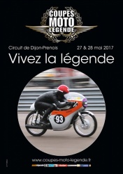 Le Repaire partenaire des Coupes Moto Légende