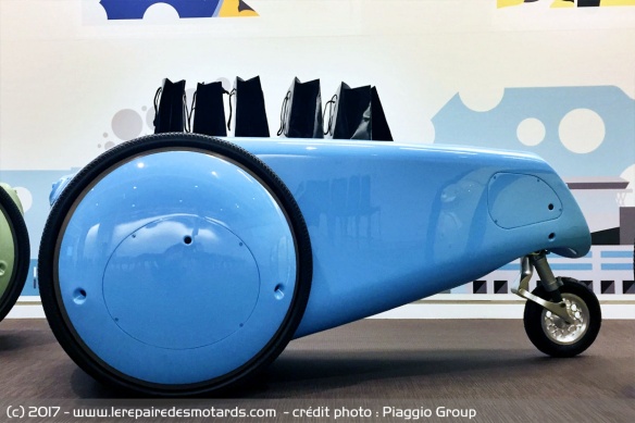 Piaggio Kilo Piaggio Kilo