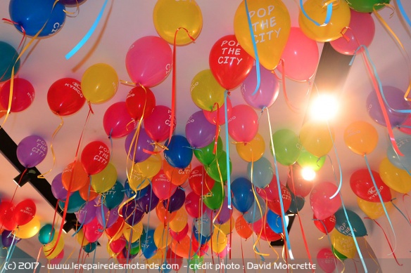 Ballons