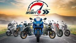 Prolongation des Portes Ouvertes Suzuki