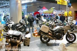 Touratech trouve un investisseur