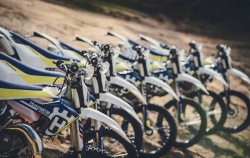 Record de ventes pour Husqvarna