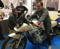 Suzuki et EasyMonneret signent un partenariat de 5ans