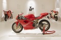 10 musées moto à visiter Europe