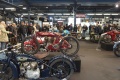 12 raisons aller Salon Moto Légende