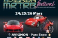 15ème Avignon Motor Festival