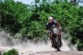 Dakar Toby Price 2e étape