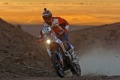 Africa Eco Race Gev Sella confirme forme