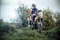 Dakar Sunderland vainqueur à Oruro