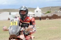 Dakar Joan Barreda impose prestige