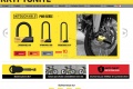 Kryptonite lance site web français