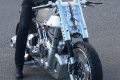 Devenez pilote essayeur Vanguard Roadster