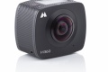 Caméra Midland H360 filmer à 360°