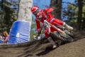 MXGP doublé Gajser Argentine