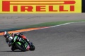 WSBK Rea cinq cinq !