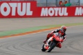 STK Rinaldi pole