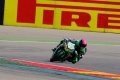 WSS300 Scott Deroue empare pole