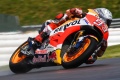 MotoGP 5e pole Marquez Allemagne