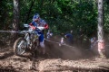 ISDE France ouvre bal