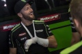 WSBK Tom Sykes opéré à Barcelone
