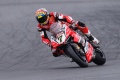WSBK victoire Davies