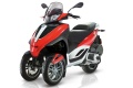 Promos Piaggio MP3