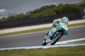 Moto3 Mir avantage Australie