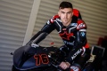 WSBK Loris Baz ravi premiers tours roues