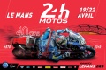 Les 24H Motos dévoilent