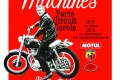 3e Classic Machines à Carole