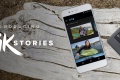 GoPro QuikStories partagez vidéos clic