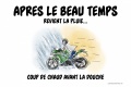 Crobard Après beau temps