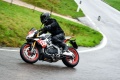 Essai Aprilia Tuono V4 1100 Factory