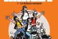 BD Je veux Harley tome 5