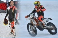 Benoit Treluyer moto AMV Cup