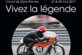 200 spectateurs Coupes Moto Légende