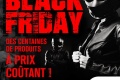 Black Friday chez Dafy