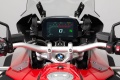 Une instrumentation connectée BMW GS