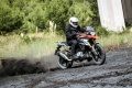 Essai BMW G 310 GS