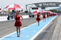 Les umbrella girls Bol Or