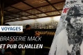 Brasserie Mack pub Olhallen