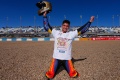Marc Garcia sacré Champion WorldSSP300 à Jerez