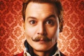 Film moto Charlie Mortdecai