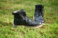 Essai chaussures XPD X Village