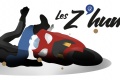 Zhumeurs Combien chutes à moto ?