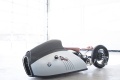 Concept BMW Alpha K75