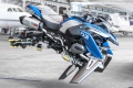 Concept BMW LEGO Hover Ride