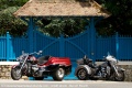 Interdiction garer garage